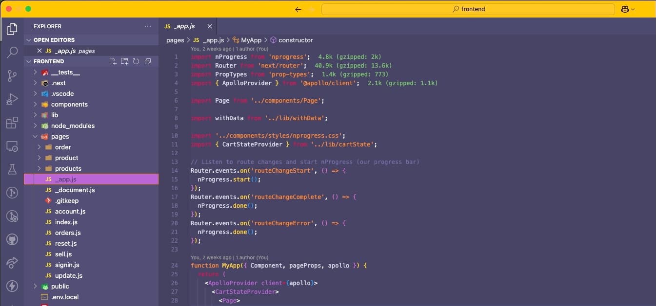 š Building & Deploying Wes Bosās Advanced React App in 2025